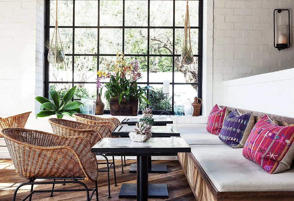 Gracias Madre restaurant. (Photo Credit: One Kings Lane)