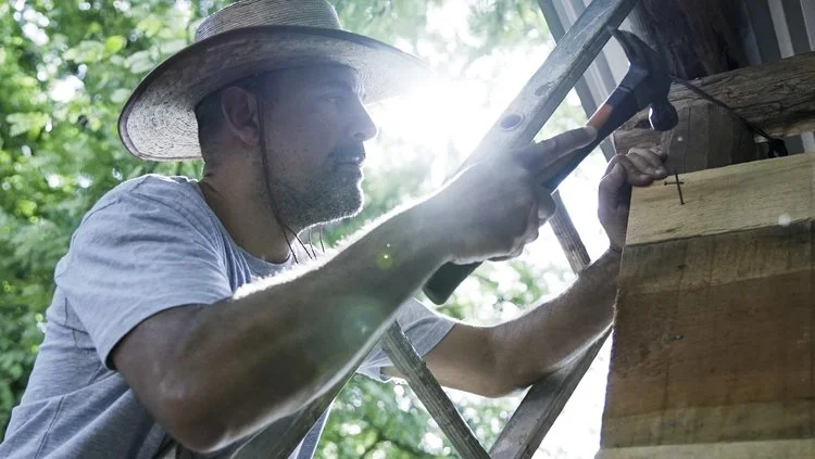 The Por Oaxaca relief efforts. (Photo credit: Por Oaxaca)