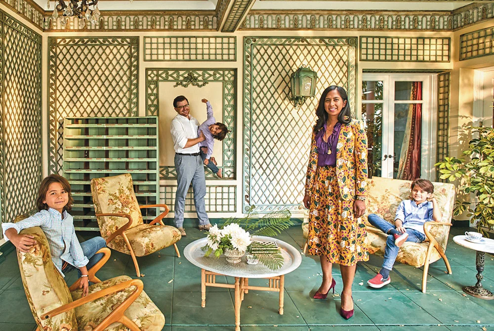 Photo Credit: Sam Frost/C Magazine
