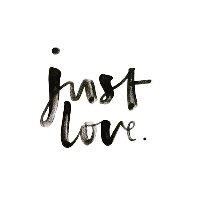 That&rsquo;s it. Just love. I&rsquo;m ready. Took a lot of breaks from the news cycle today to hug my babies. Another day, another way to cope with the uncertainty. -
&bull;
&bull;
&bull;
#imtired #justlove #thatsitthatsall #quarantinethoughts #chica