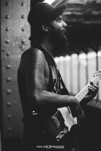 Photo by: Kolin Mendez