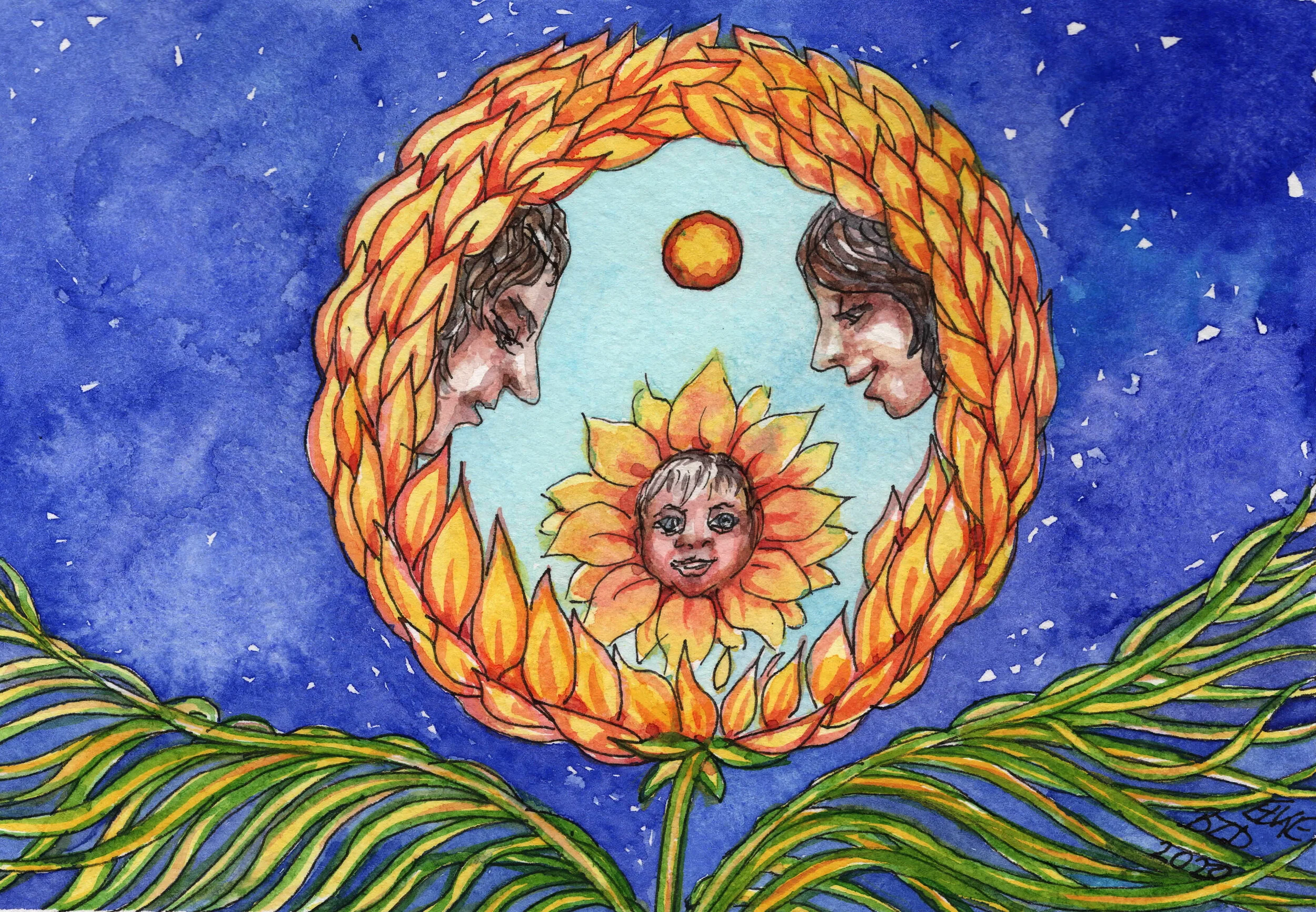 Family Bliss copy.JPG