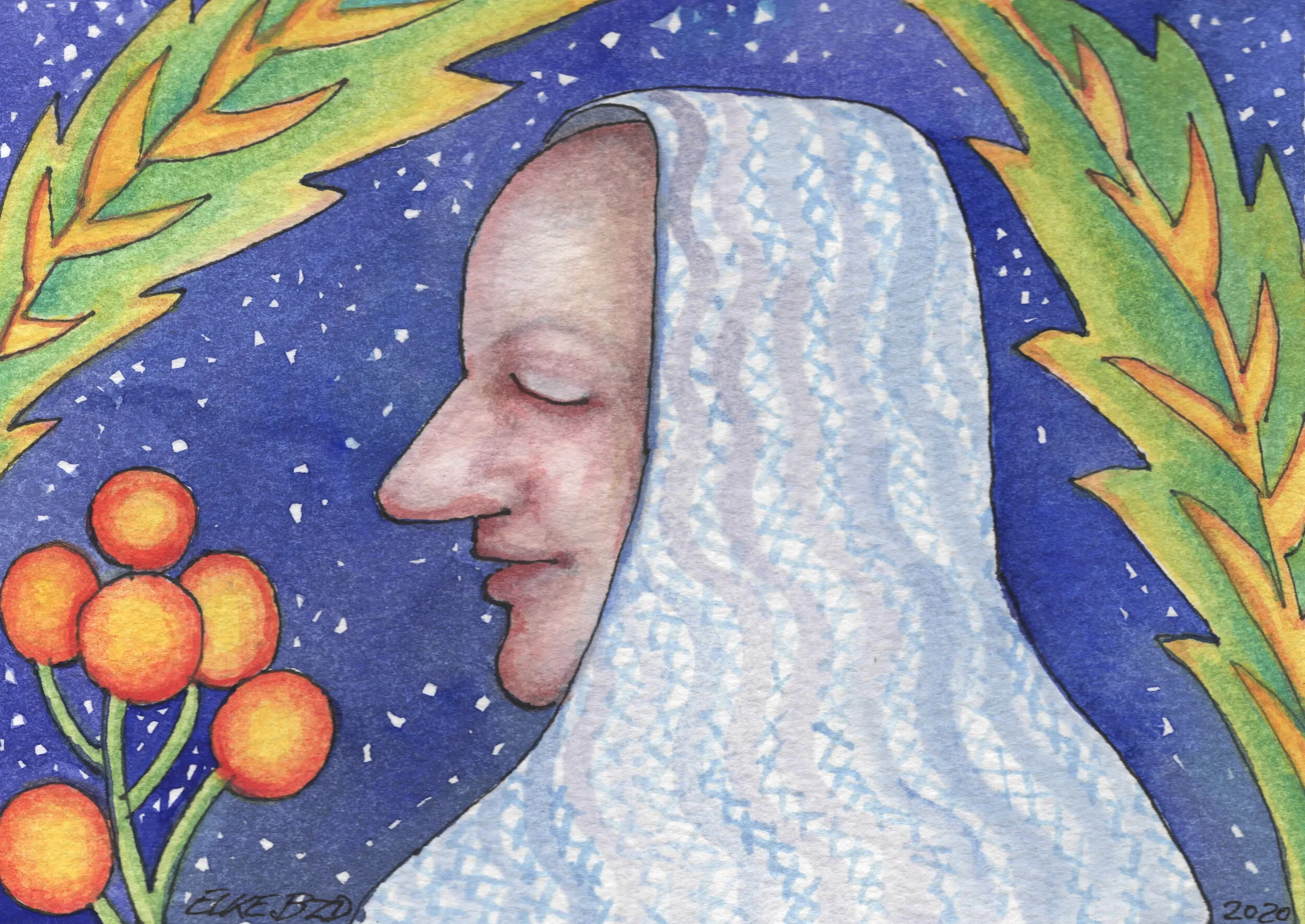 Smell the fruit of your Labour copy.JPG