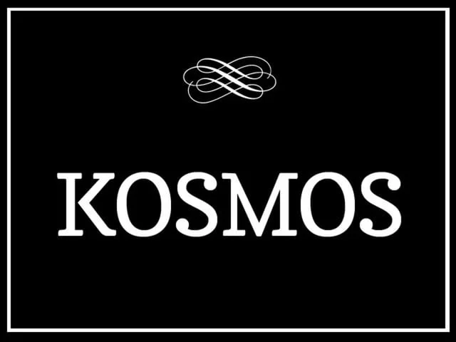 Interpretative Site: KOSMOS
