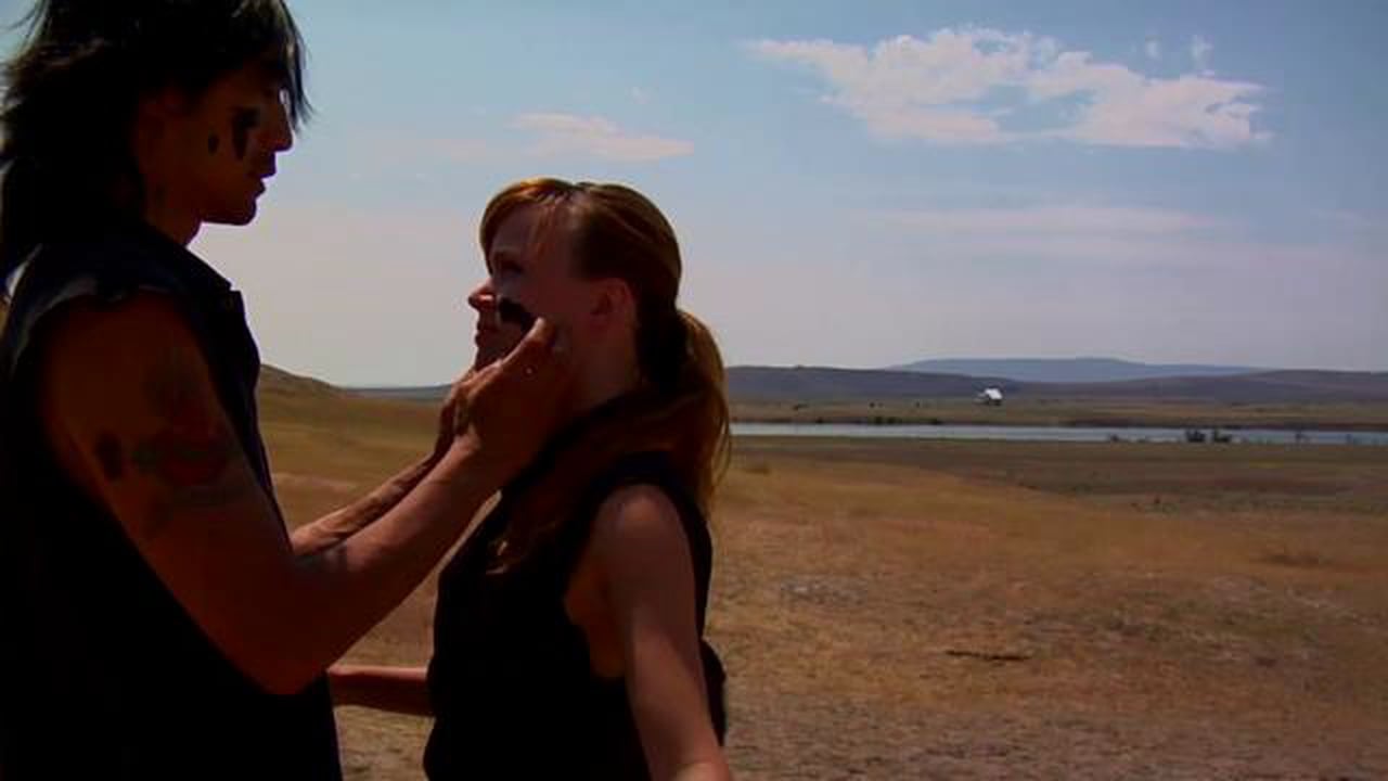 Interpretive Site: Hanford Reach