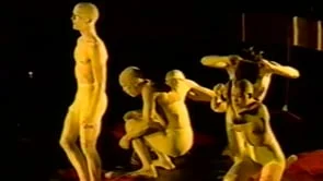 "Vermilion. Violet" - P.A.N.