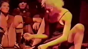 Free Sand" 5 min excerpt - P.A.N.