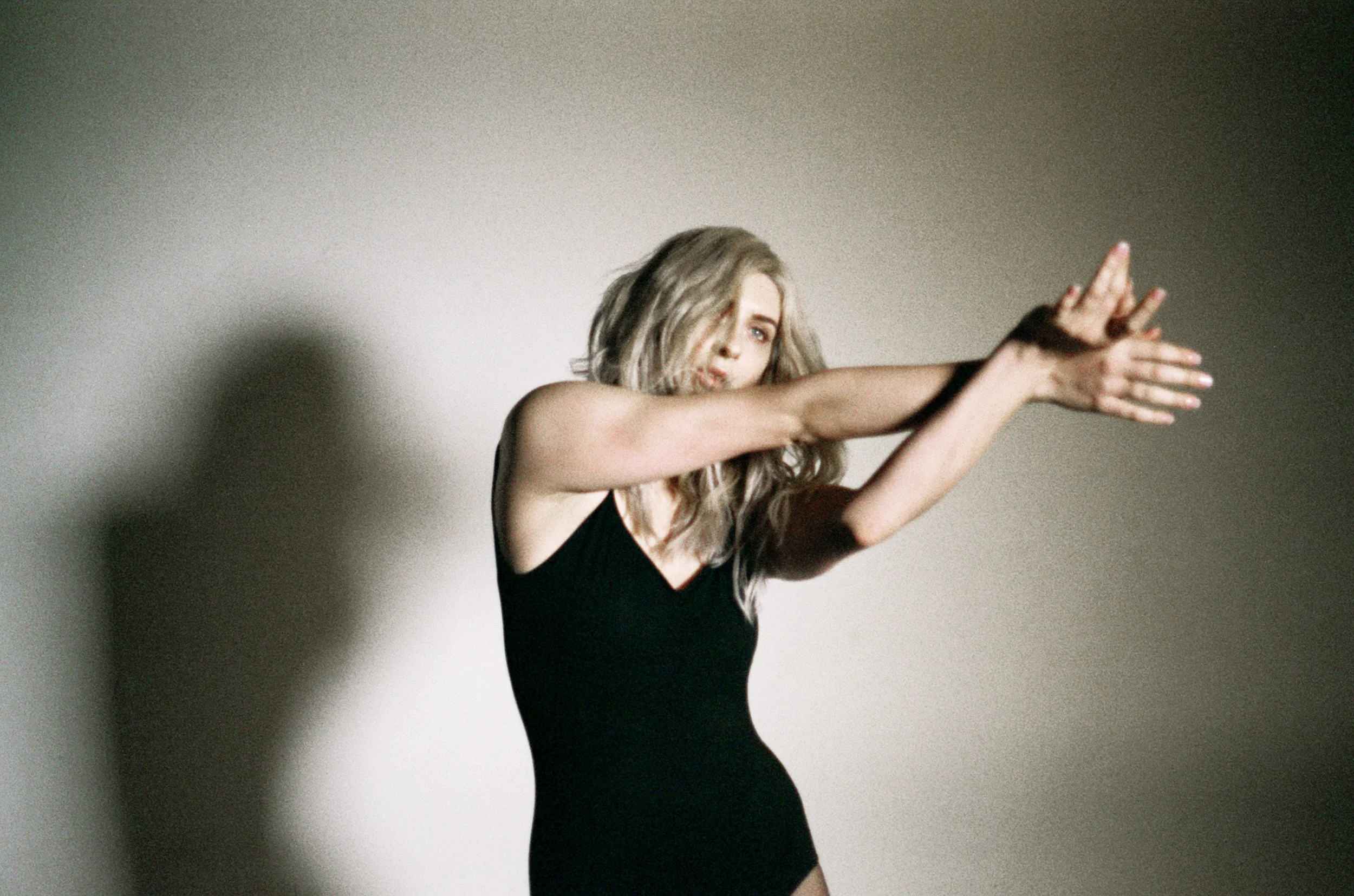 Photo by Muted Fawn