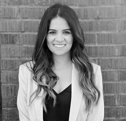 Nicole Davison, Program Coordinator