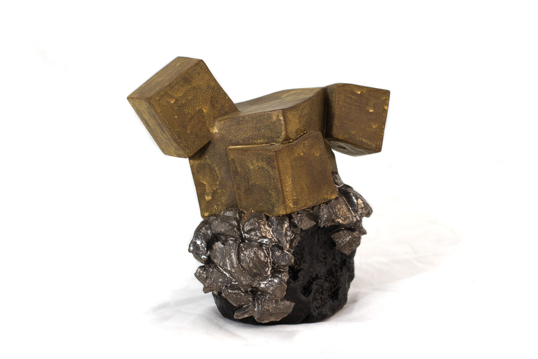 Mineral Masquerade
