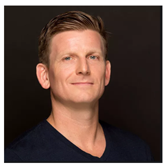 Brooks Bowman, Be Creative Marketing    (Copy)