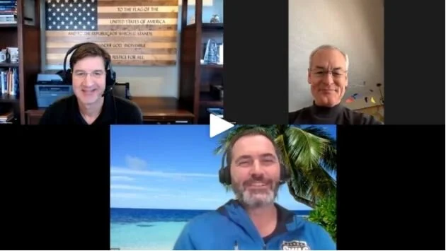 Distributors Helping Distributors (vol 25) - Insights &amp; Predictions for the 2021 Economy