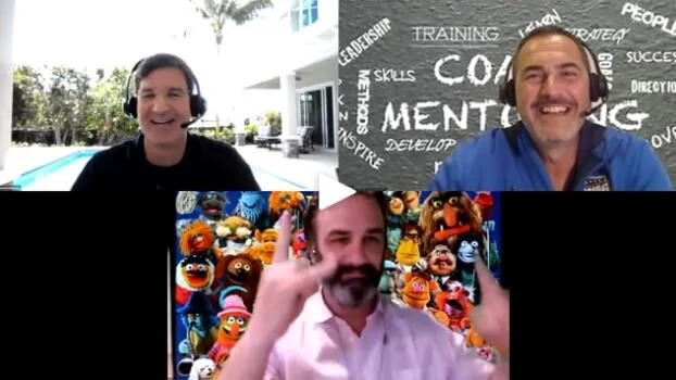 Distributors Helping Distributors (vol 30) - How Good Are You At "Thinking  Outside the Box"?