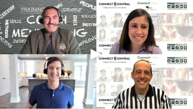 Distributors Helping Distributors (vol 31) - Did COVID Force You to Make a "Promo Pivot"?