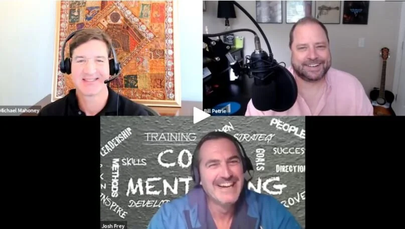 Distributors Helping Distributors (vol 32) - How Do You "Push On Through"?