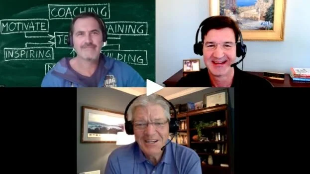 Distributors Helping Distributors (vol 33) - Want to Hear a 6X Best Selling Author on Sales Effectiveness?