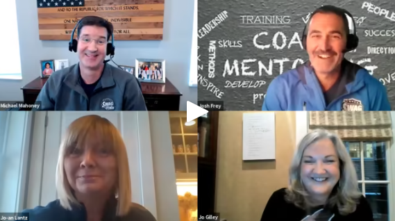 Distributors Helping Distributors (vol 43) - What Biz Model Best Suits Your Needs?