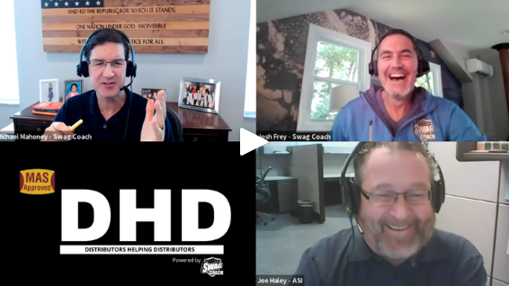 Distributors Helping Distributors (vol 53) - Product Trends to Help You CRUSH  Your Q2 Sales