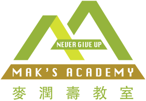 MAK'S ACADEMY