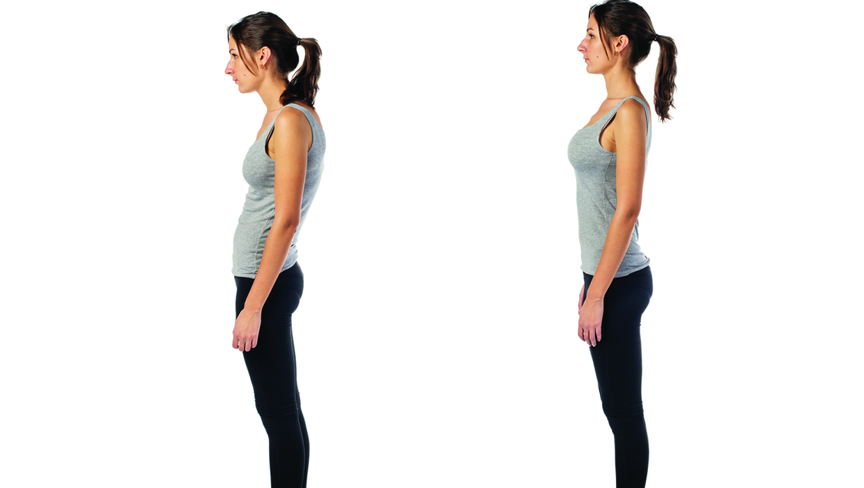 Postural Problems