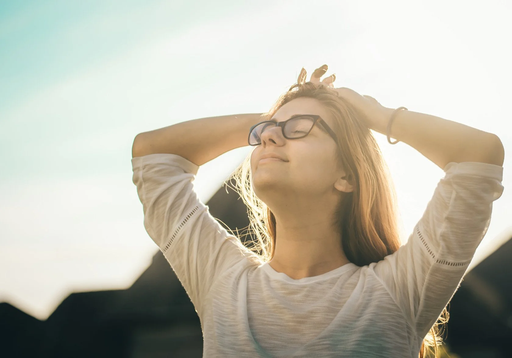 Moving Into The Year Ahead With Greater Ease