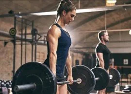 Are You Training Hard But Not Recovering?