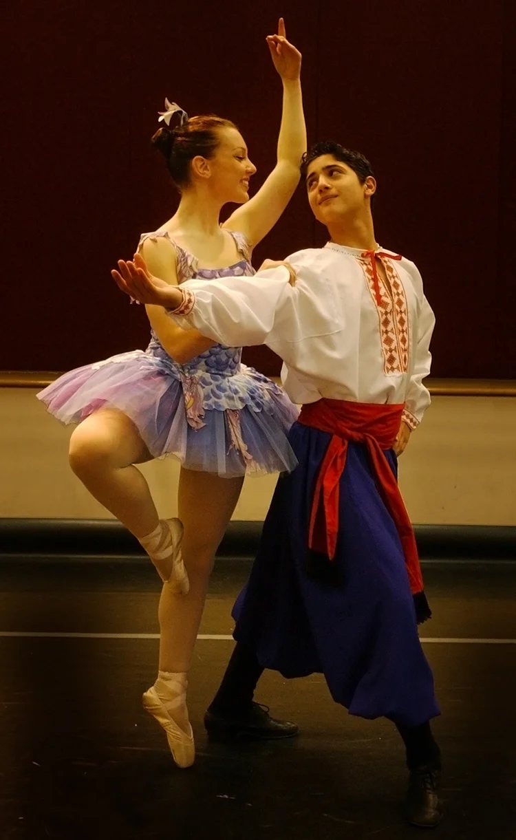  Dance photography by Kris Reichl 