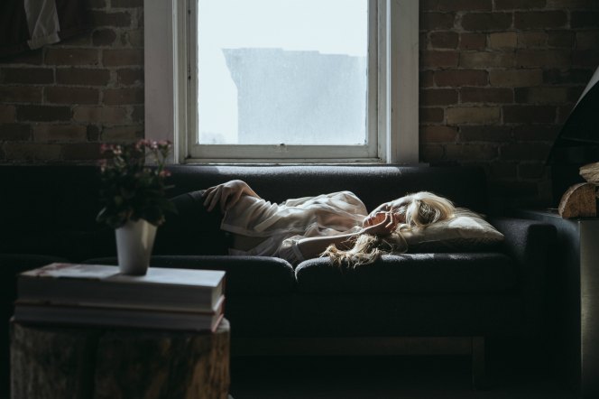 Overcome symptoms of fibromyalgia with Hypnosis and NLP