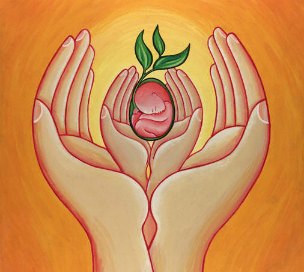 Gain control over your thoughts and your body with fertility hypnosis.