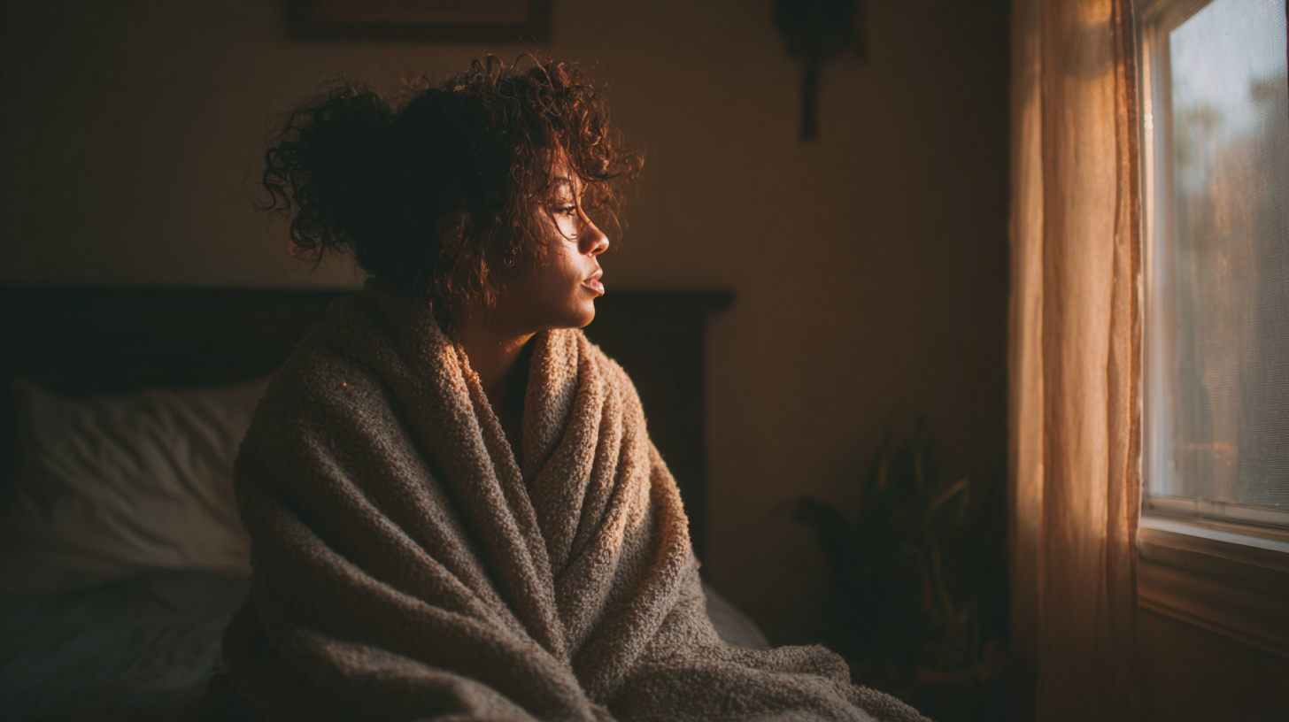 mogravy_Woman_sitting_on_the_edge_of_a_bed_in_early_morning_l_7d1e599d-4fbf-44d4-9756-6b632ba969c6_1.png