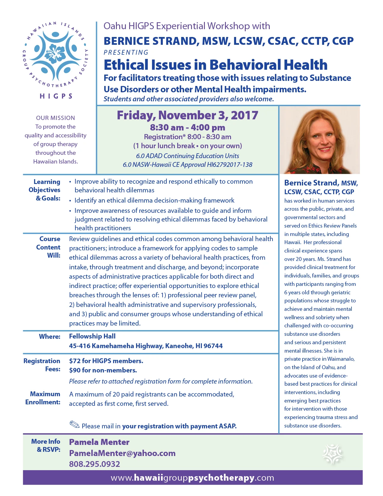 HIGPS.OAHU BerniceStrand Ethics 11.3.17.jpg