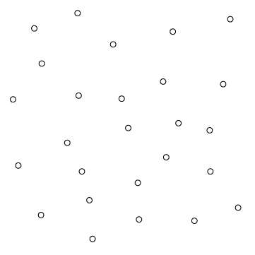  Condot is based off the idea of connect the dots. I randomly place 26 dots on a square and created each letter form by connecting all the dots. Every dot had to be connected with a line but they could not be used more than once.&nbsp; 