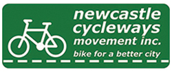 Newcastle Cycleways Movement