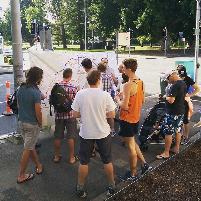 We've been overwhelmed by the number of people coming through the doors
this morning. So many people are keen to help spread the word, and build
the #movement... Together we can make Active Travel a reality in Newcastle and Lake
Macquarie!
#CSN4me