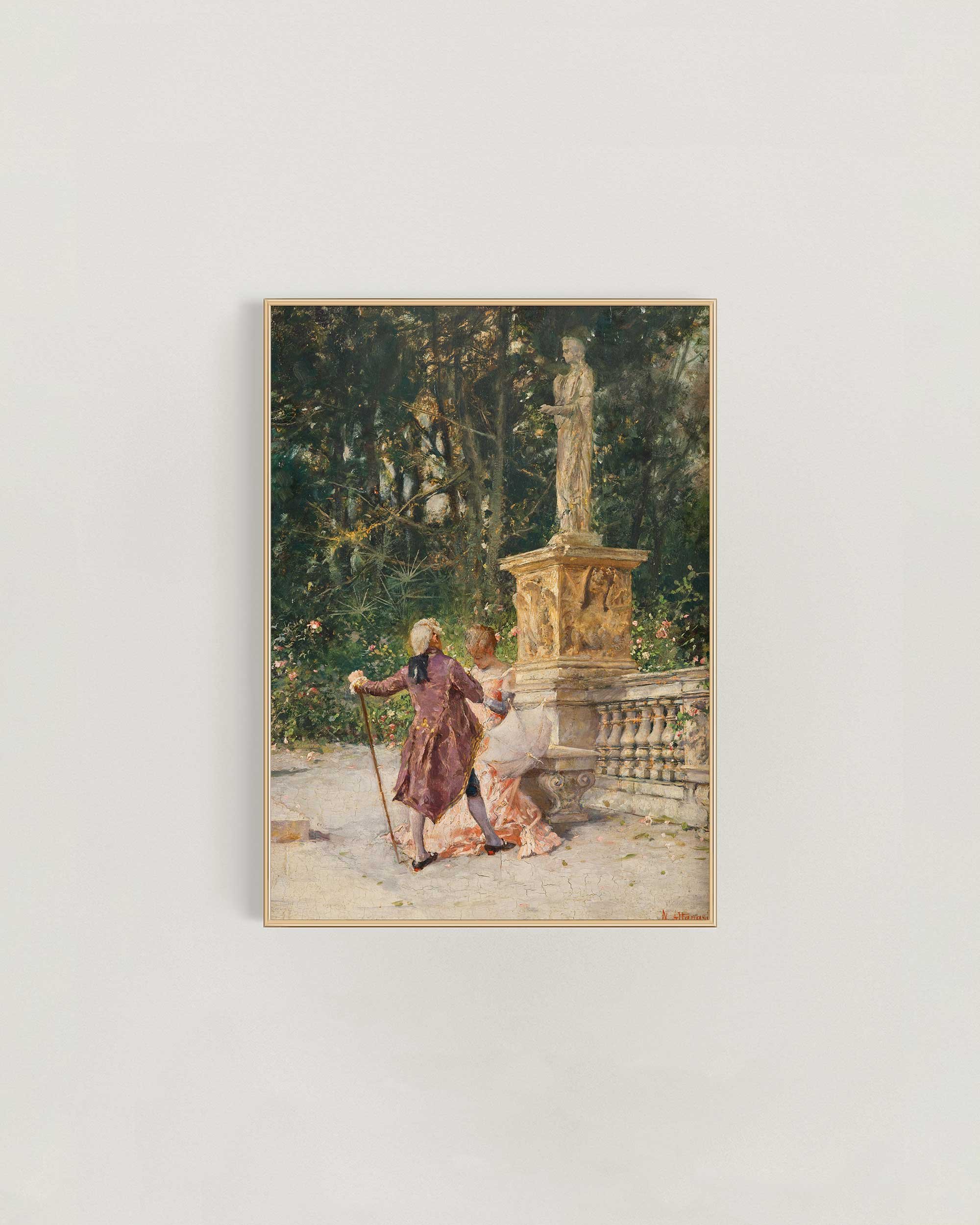 Flirting-in-the-GardenFrame.jpg