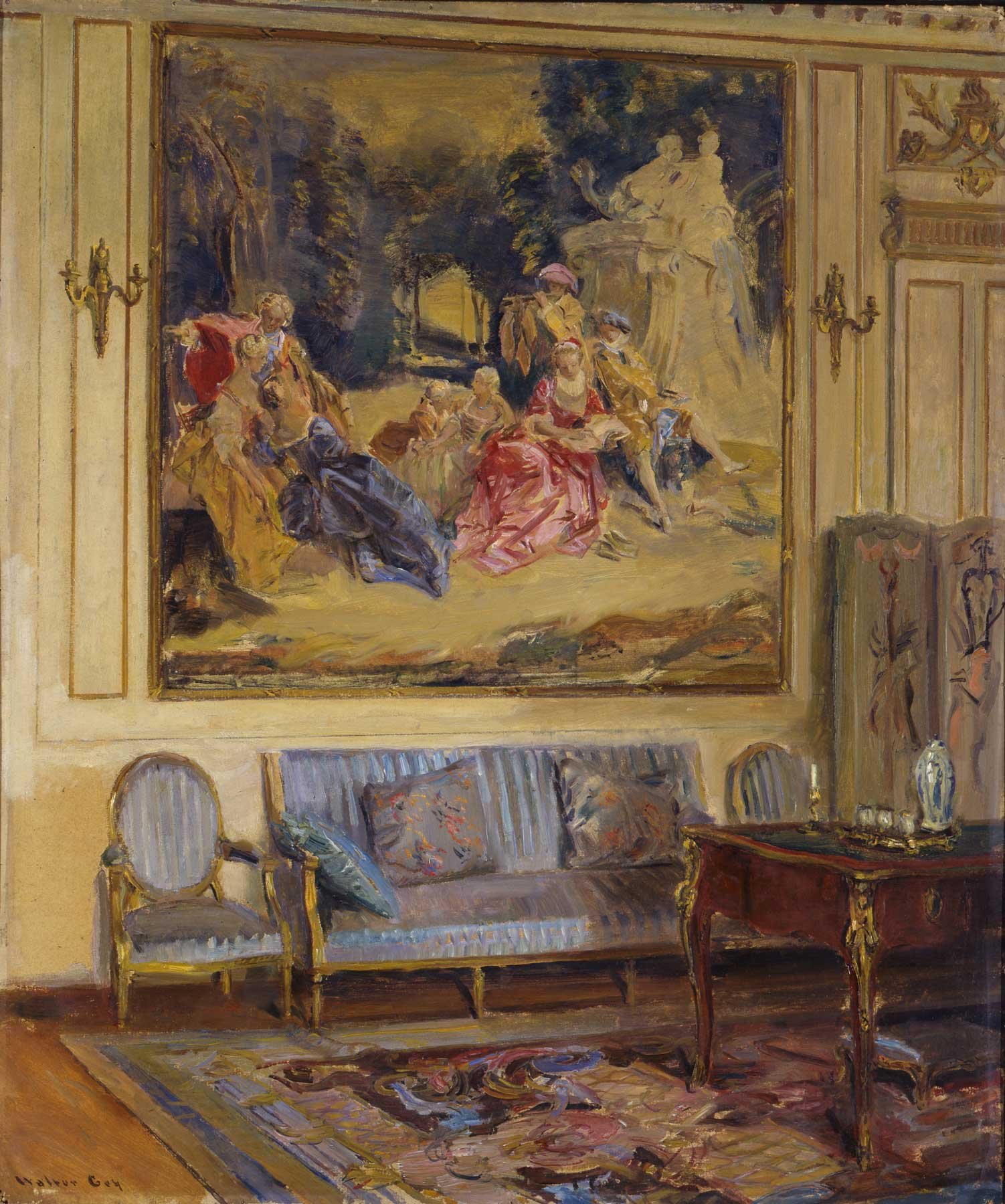 Chateau