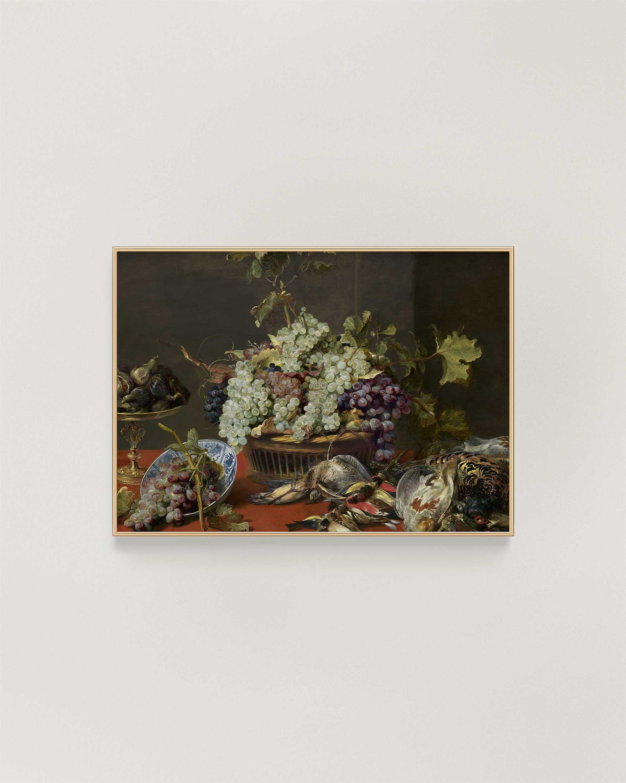Grapes,-Fig-&-Game-Frame-.jpg