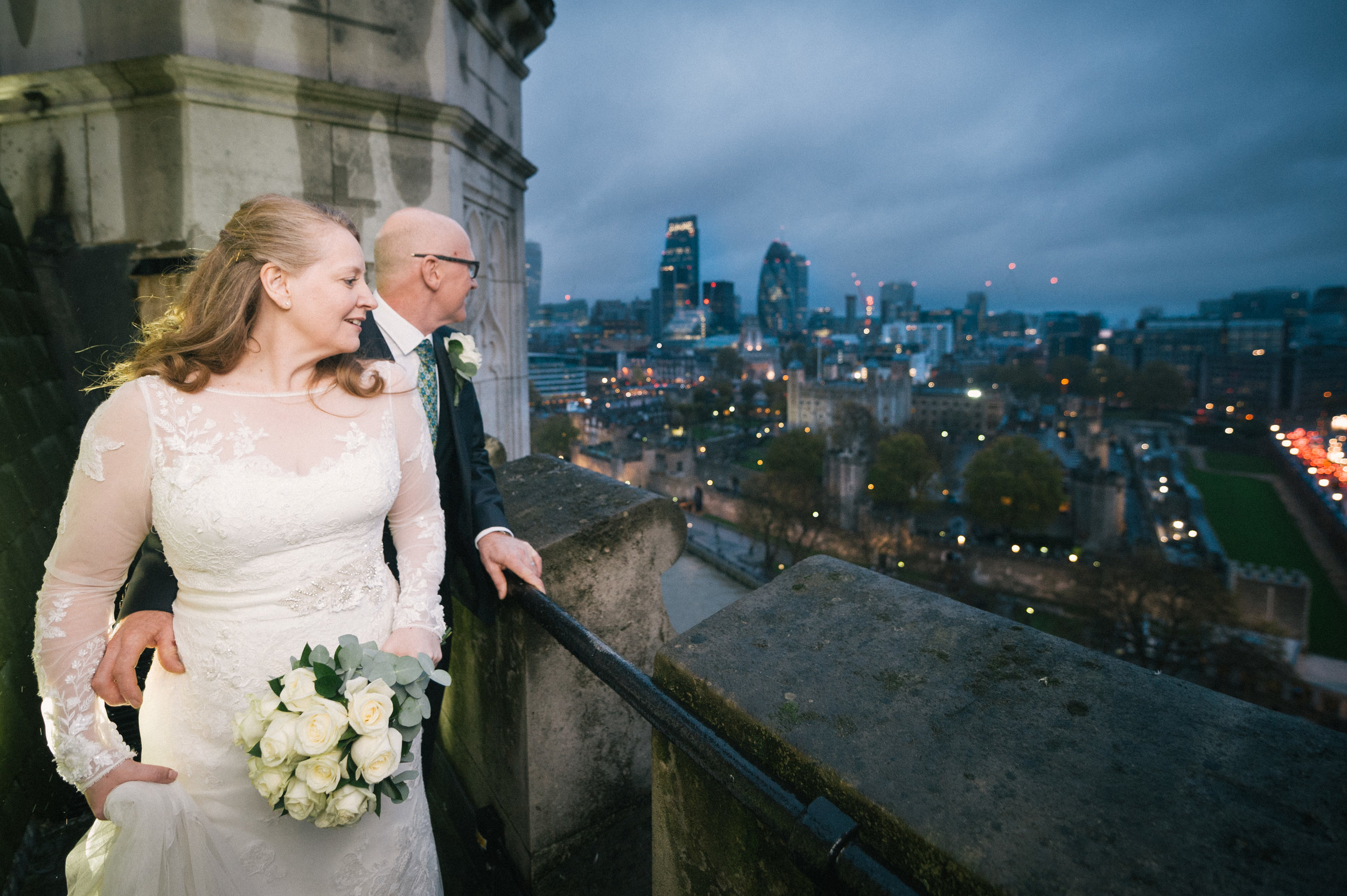 London Tower Bridge, City of London. Tower view. Coales Capture Wedding Photography