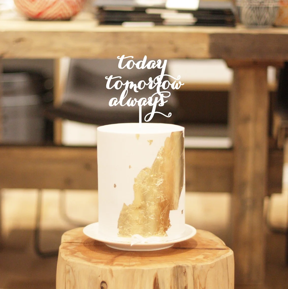 Triple Truffle Today tomorrow always.jpg
