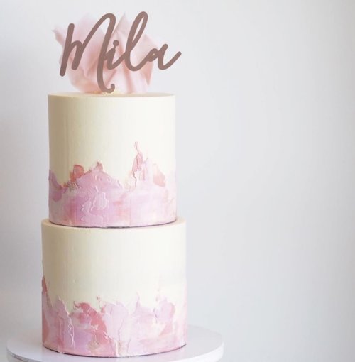 Communicake It Cake Toppers Sydney Communicake It Cake Toppers Sydney