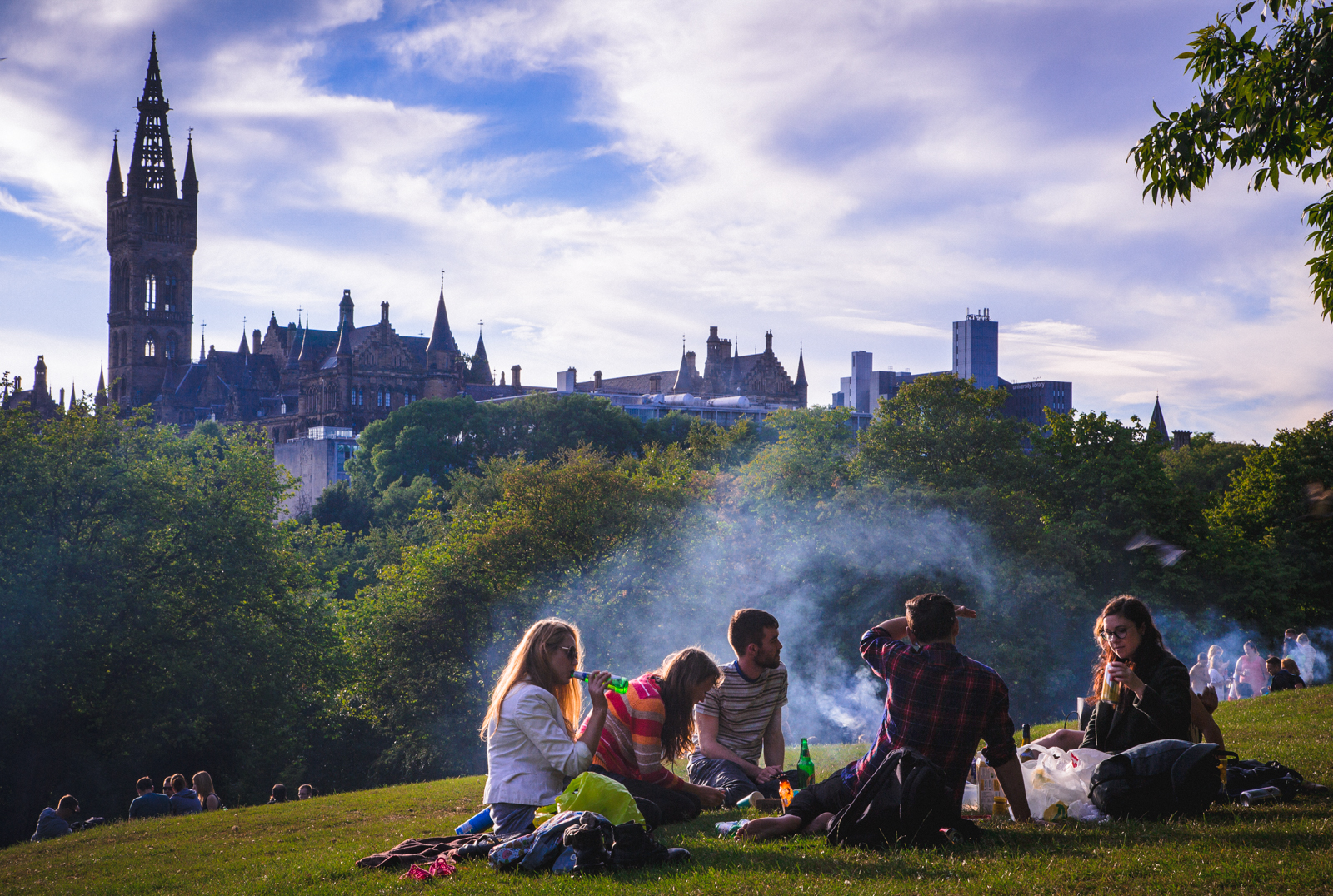 Glasgow, Scotland