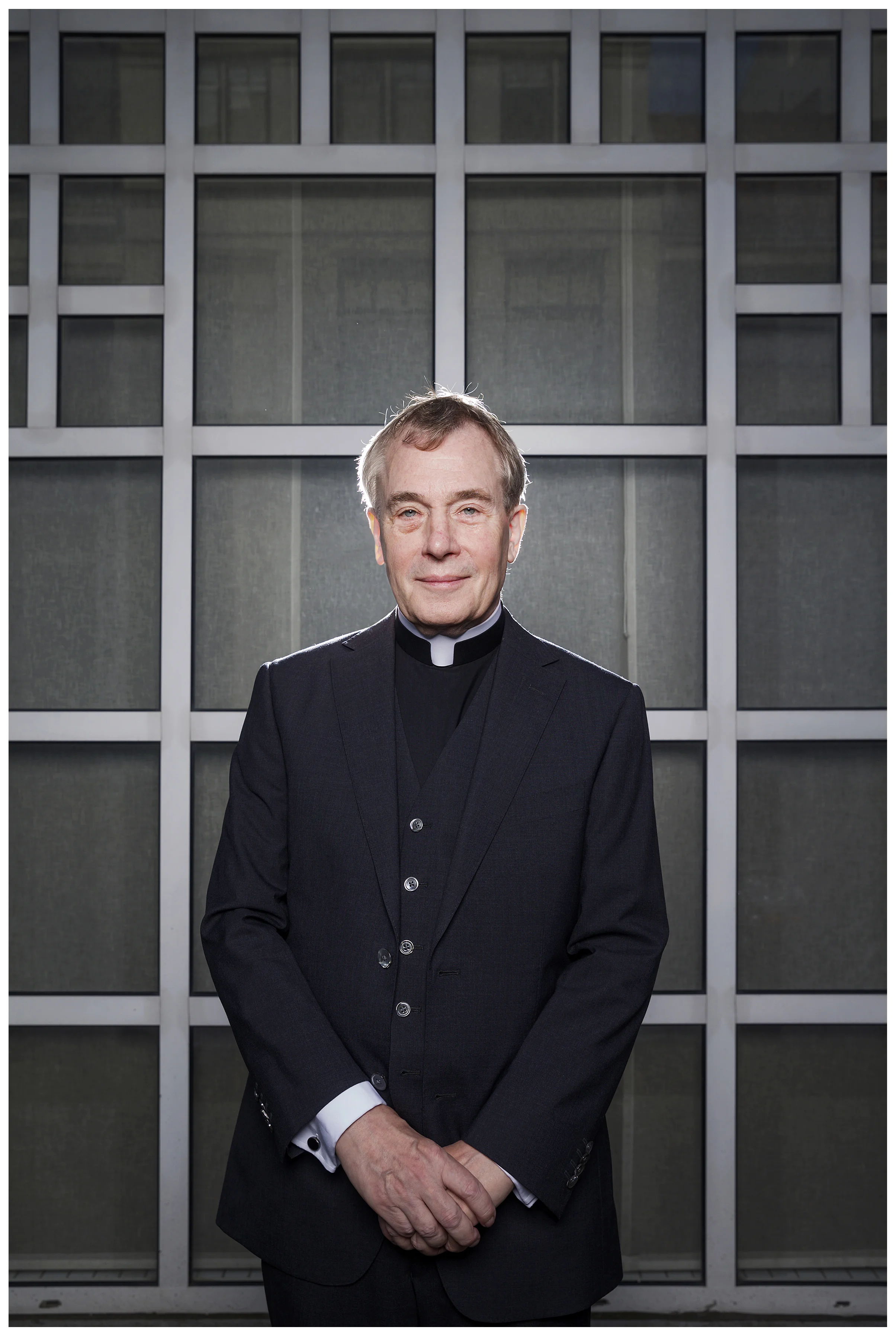 Antoine Bodar, priester, kunsthistoricus, auteur.