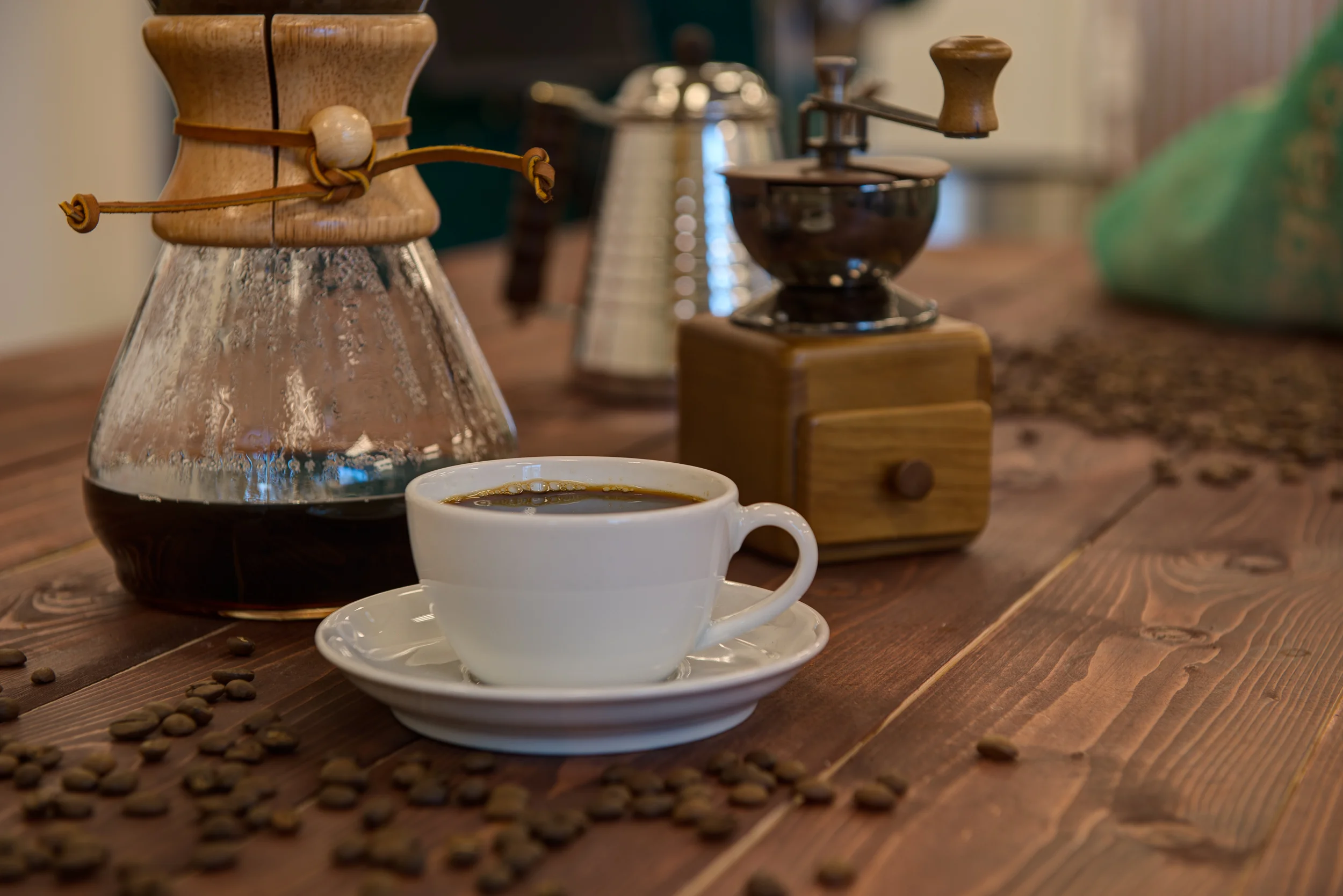 Björlunds Kafferosteri