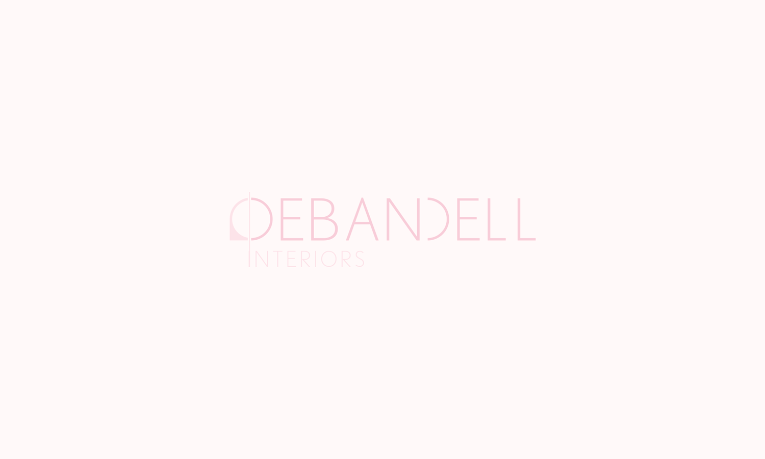 Debandell Interiors logo