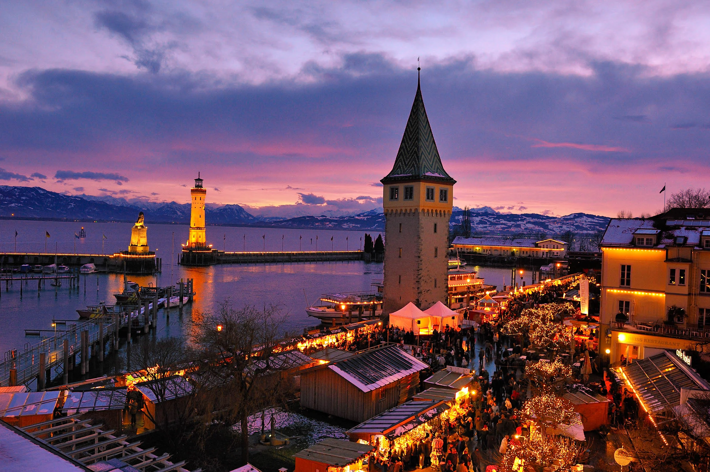 Impressum — Insel Hostel Lindau im Bodensee Impressum — Insel Hostel Lindau im Bodensee