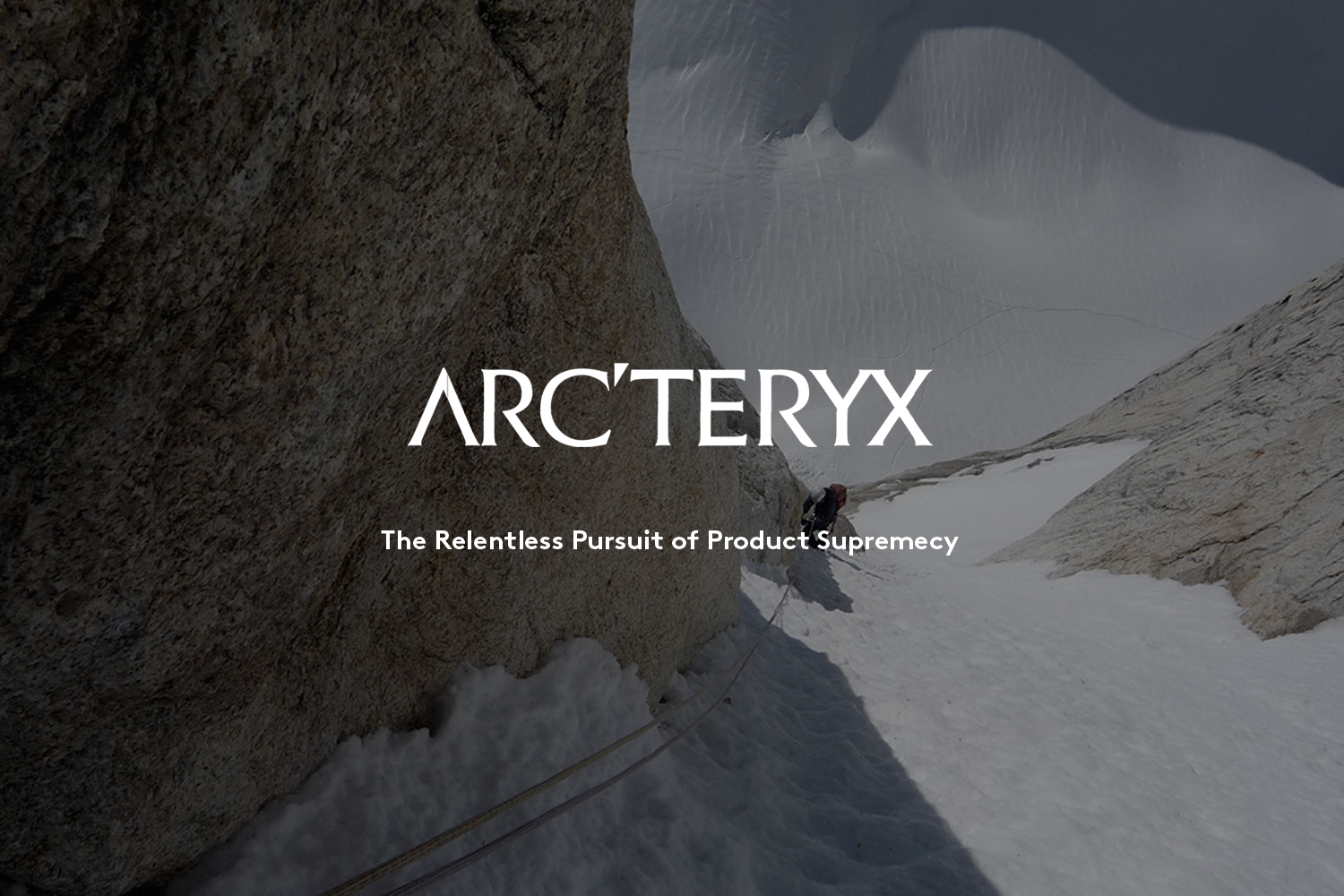 Arc'teryx