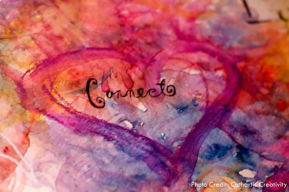 Connect Heart