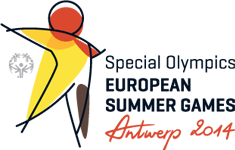 Special Olympics Summer Games 2014 Antwerp