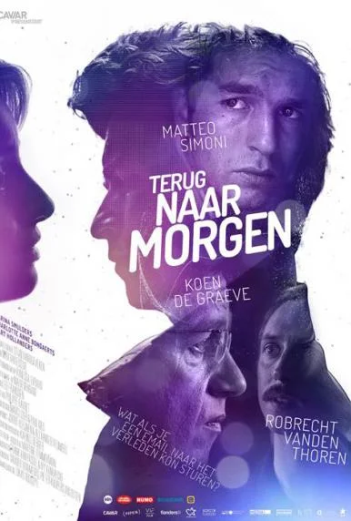 New Film Project: Terug Naar Morgen