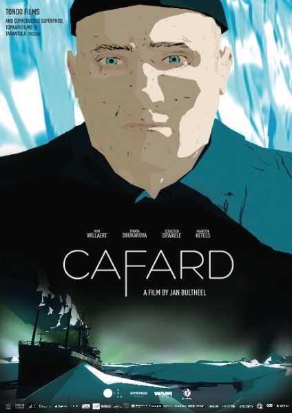 New film project: Cafard